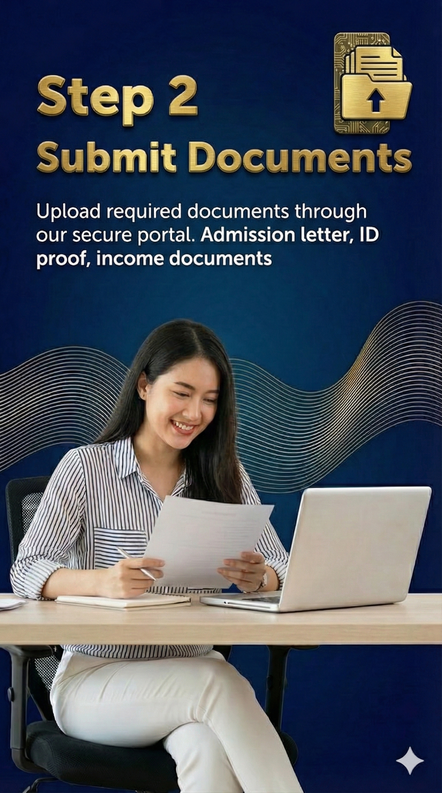 Submit Documents